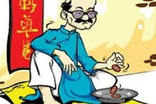 Vì đâu nên nỗi…