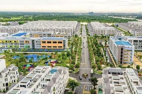 Vinhomes Grand Park đáp ứng các tiêu chí hàng đầu khi chọn chốn an cư