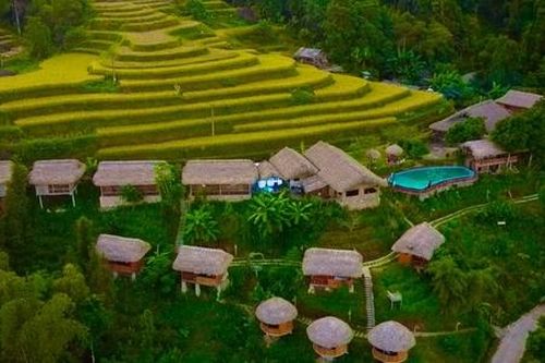 HTX du lịch khai thác lợi thế của quản trị vận hành từ xa