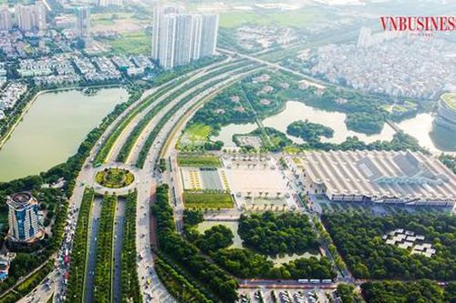 Sau thời bị 'thất sủng', đất đấu giá lại sắp nổi sóng theo quy hoạch?