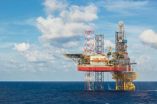 Liên tiếp đón nhận tin 'nóng', cổ phiếu PVD lên đỉnh 9 năm