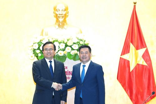 Thương mại Việt Nam – tỉnh Sơn Đông chưa tương xứng tiềm năng