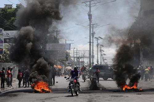 Việt Nam triển khai phương án bảo hộ công dân tại Haiti