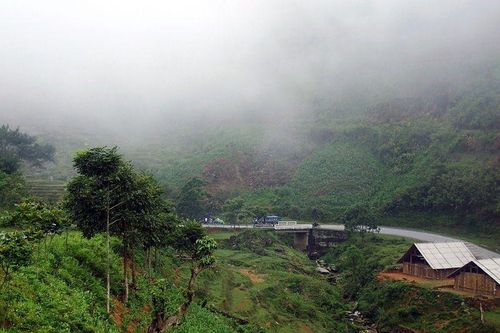 Bộ GTVT phản hồi kiến nghị nâng cấp quốc lộ 4 nối Hà Giang với Lào Cai