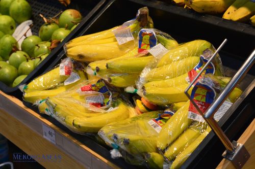 Xếp hạng các thị trường ASEAN nhập khẩu rau quả nhiều nhất từ Việt Nam