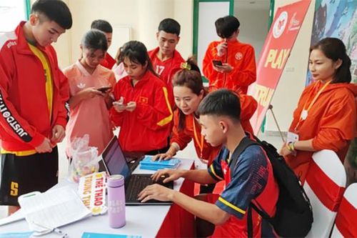 Để tránh chuyện đáng tiếc vì doping