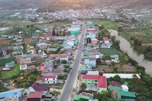 Nhiều dự án ở Lâm Đồng 'nằm chờ' do thiếu đất đắp