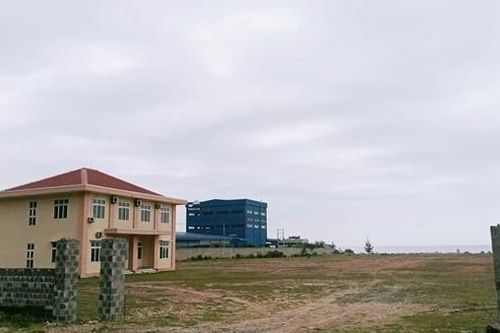 Chấm dứt dự án 15 triệu USD sau 10 năm nằm trên giấy