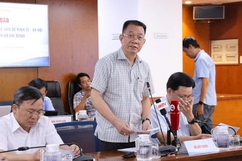 Sở Xây dựng TP Hồ Chí Minh chậm xử lý đấu giá hơn 4.500m3 gỗ