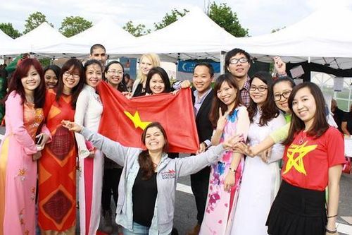 Thúc đẩy hợp tác giáo dục đào tạo Việt Nam và Australia