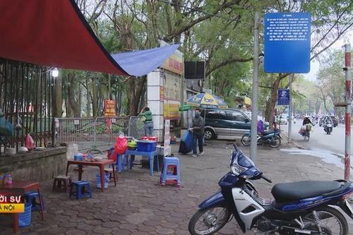 Công viên Tuổi trẻ, bao giờ mới hết ngổn ngang?