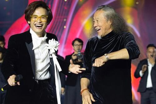 Hà Anh Tuấn ra album 'Chân trời rực rỡ' với nhạc sĩ Nhật