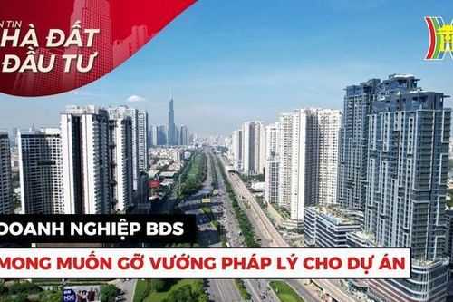 Bản tin Nhà đất và đầu tư | 14/03/2024