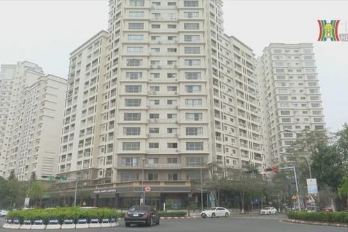 Thận trọng khi đăng ký mua nhà dự án Lumi Hà Nội