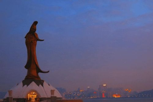 Lịch sử Phật giáo Trung Quốc – Phần cuối