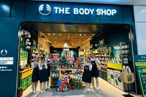 The Body Shop nộp đơn phá sản tại nhiều thị trường lớn, The Body Shop Việt Nam sẽ ra sao?