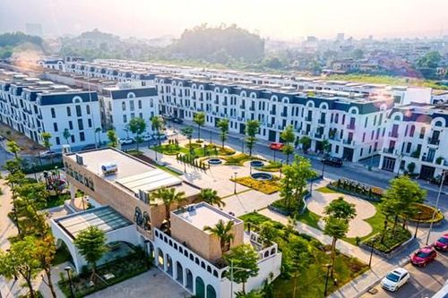 Thái Hưng Group gom cổ phần loạt doanh nghiệp, không ngừng mở rộng