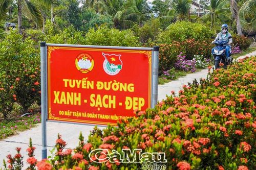 Nâng cao đời sống văn hóa