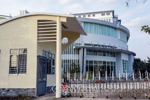 Kỷ luật cảnh cáo Giám đốc Trung tâm Lưu trữ lịch sử tỉnh và kế toán