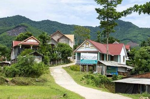 Đổi thay từ xứ sở Kỳ Nam
