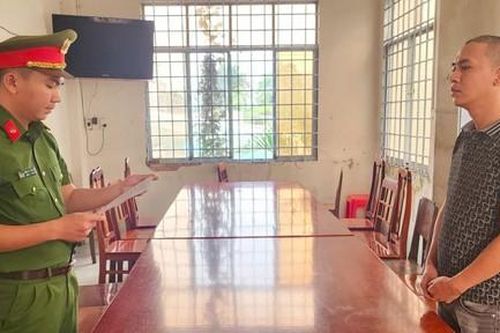 Bắt đối tượng cho vay lãi suất 365%/năm