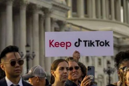Hạ viện Mỹ thông qua dự luật có thể cấm TikTok trên toàn quốc