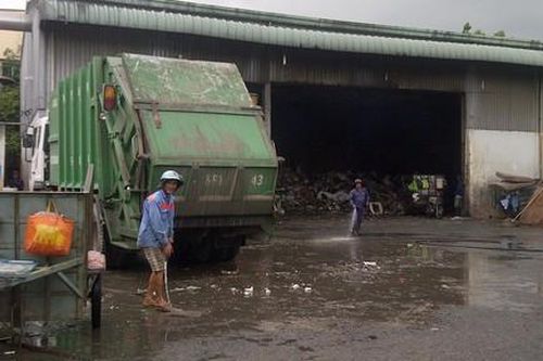 Phân loại rác tại nguồn: Còn nhiều bất cập và chưa hiệu quả