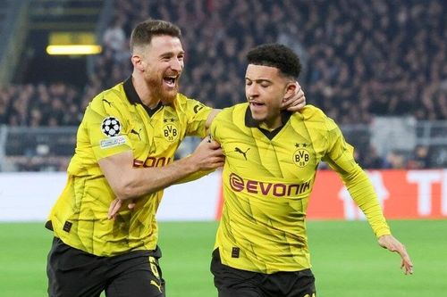 2 cựu sao Man Utd tỏa sáng ở Champions League