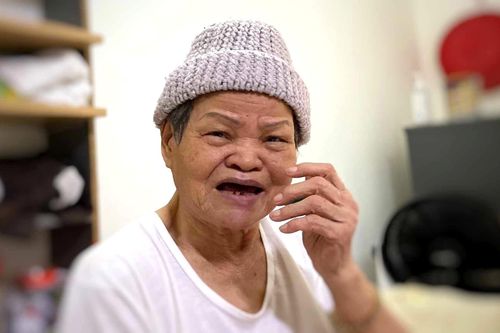 Mẹ liệt sỹ Gạc Ma: 'Chỉ mong tìm được xương cốt con trước khi nhắm mắt'