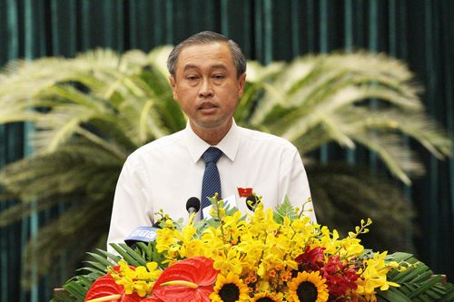 Giám đốc Sở Nội vụ làm Phó Chủ tịch Hội đồng Nhân dân TP.HCM