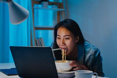 5 món ăn có thể thoải mái ăn đêm mà không sợ béo