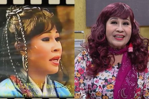 'Thần đồng cải lương': Mải chạy show tỉnh mất cả gia đình lẫn sự nghiệp