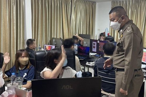 Bộ Ngoại giao thông tin vụ hơn 100 người Việt bị bắt ở Campuchia, Thái Lan