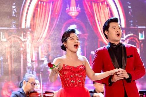 Hứa hẹn tạo sự 'bùng nổ' trên sân khấu