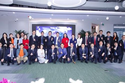 FPT mở chi nhánh tại Đại Liên, Trung Quốc