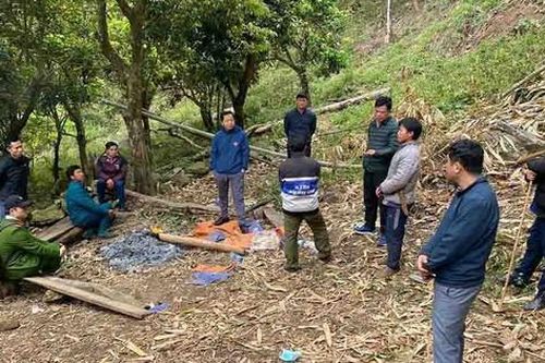 Sau khi giết người, kẻ sát nhân gọi cho chính quyền nói điều bất ngờ