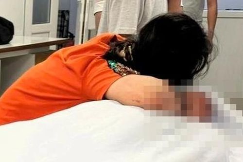 Đoạt mạng em ruột chỉ vì mâu thuẫn trong lúc nhậu