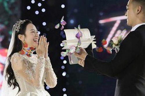 Ngắm cơ ngơi như cung điện của nhà chồng diễn viên Kim Oanh, ai cũng chúc mừng cô số hưởng