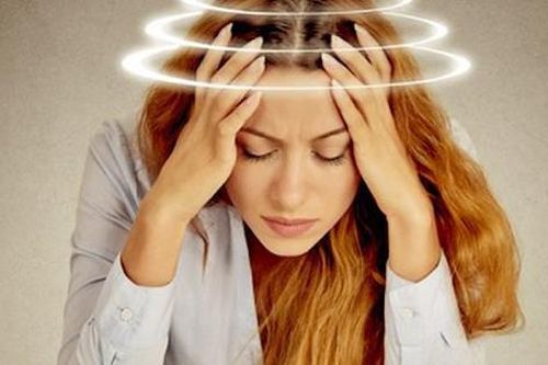 Rối loạn tiền đình khi thời tiết thay đổi, cần làm gì để nhanh khỏi?