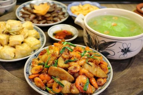 Món ăn từ tôm sông mang đậm hương vị đồng quê, thêm bí kíp này hấp dẫn không kém nhà hàng 5 sao