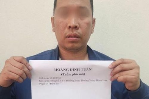 'Tuấn phò mã' có thể đối diện mức án nào?