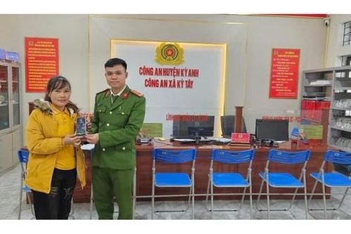 Lợi dụng thông tin chuyển nhầm tiền trên Facebook để lừa đảo