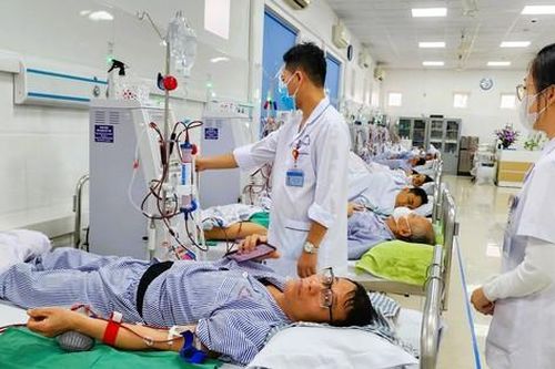 Hải Phòng tổ chức hội thảo sức khỏe thận cho mọi người nhân ngày Thận học thế giới