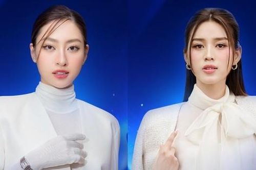 Hoa hậu Đỗ Thị Hà, Lương Thùy Linh làm giám khảo cuộc thi Mr World Vietnam