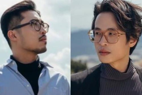 Nghe Hà Anh Tuấn và Vũ. song ca: Dành hết tuổi trẻ để nhớ thương một người