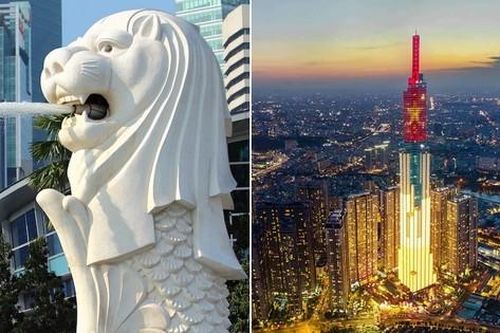 5 nước Đông Nam Á lọt Top các nước có nhiều người siêu giàu, Việt Nam đứng vị trí thứ mấy?