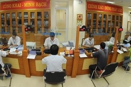 Từ 1/5: Giám đốc Sở, Trưởng phòng cấp huyện phải đáp ứng các tiêu chuẩn gì?
