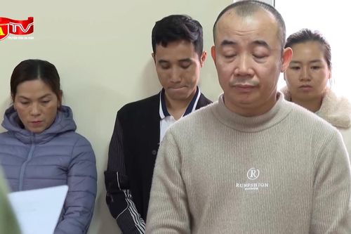 Bắt giữ giám đốc công ty du lịch đưa người vượt biên ra nước ngoài bằng thuyền