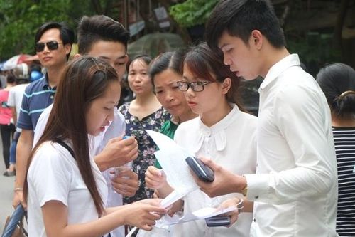 Lịch thi tốt nghiệp THPT 2024 sẽ sớm hơn so với năm trước