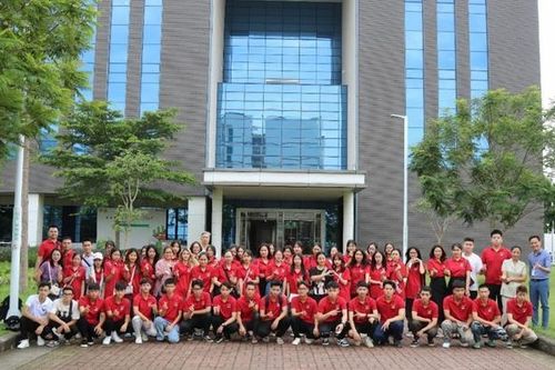 Chú trọng chất lượng 'đầu ra' để sinh viên đáp ứng tốt các vị trí công việc